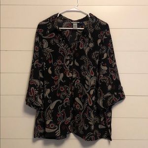 Women’s blouse
